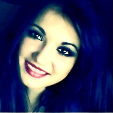 Вика Васылащук