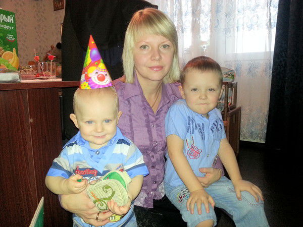 Константин Киряев