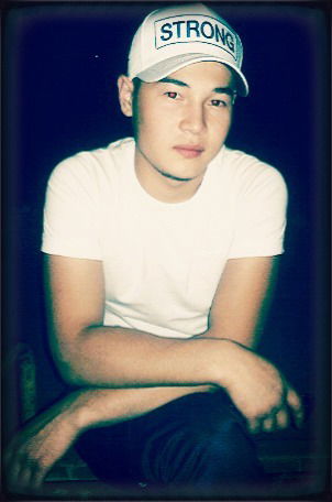 Шадияр Омирзаков