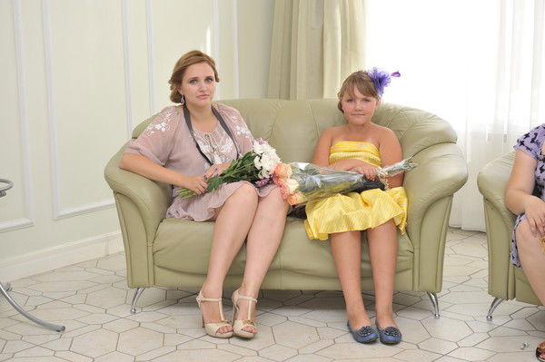 Елена Сидорова