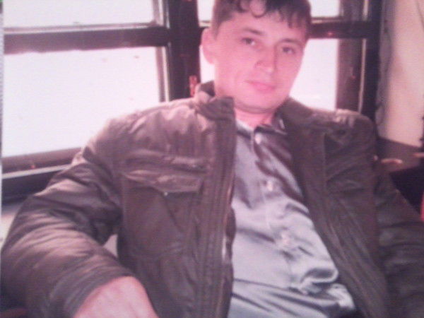 Ильсур Ганиев