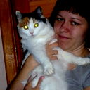 Таня Воронкова