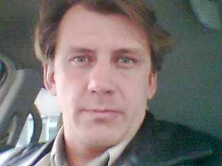 Михаил Дроздов