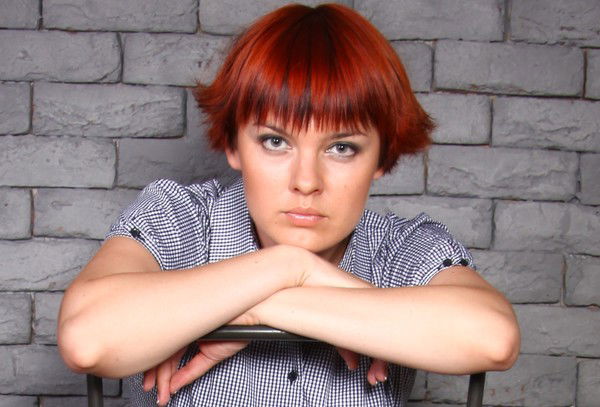 Вероника Новикова