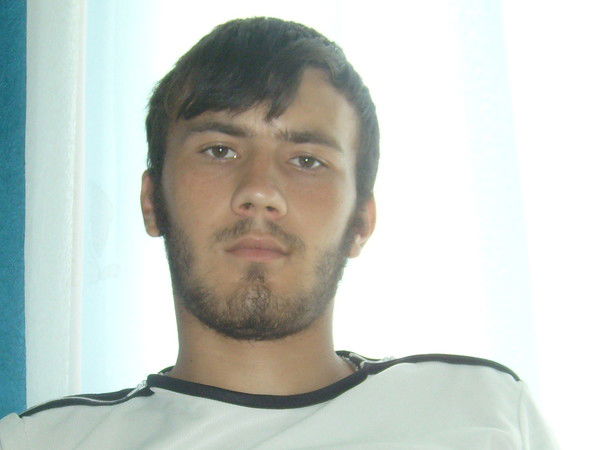 Серёга Шутько