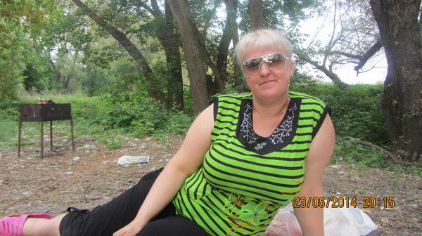 Юлия Бадамшина Титова