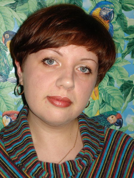 Марина Чепурных