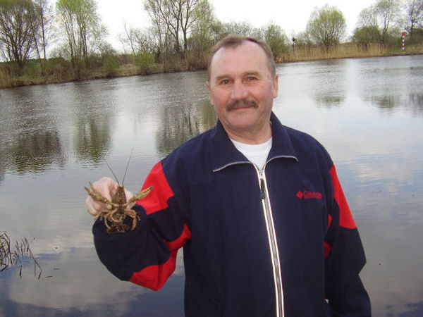 Владимир Пакуш