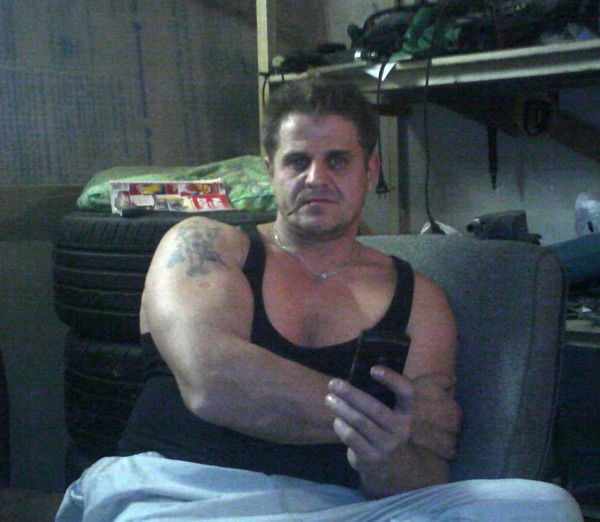 Володя Самойленко