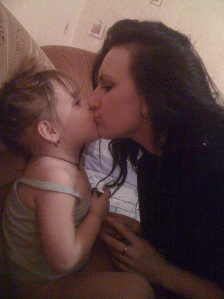 Руслана Стойка