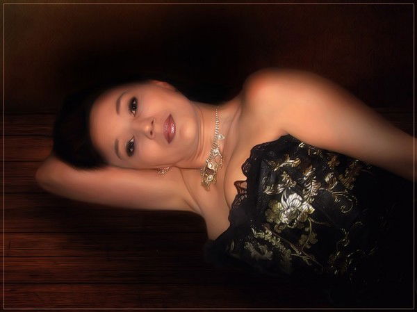 Наталья Жукова