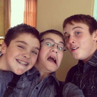 Тёма Князев