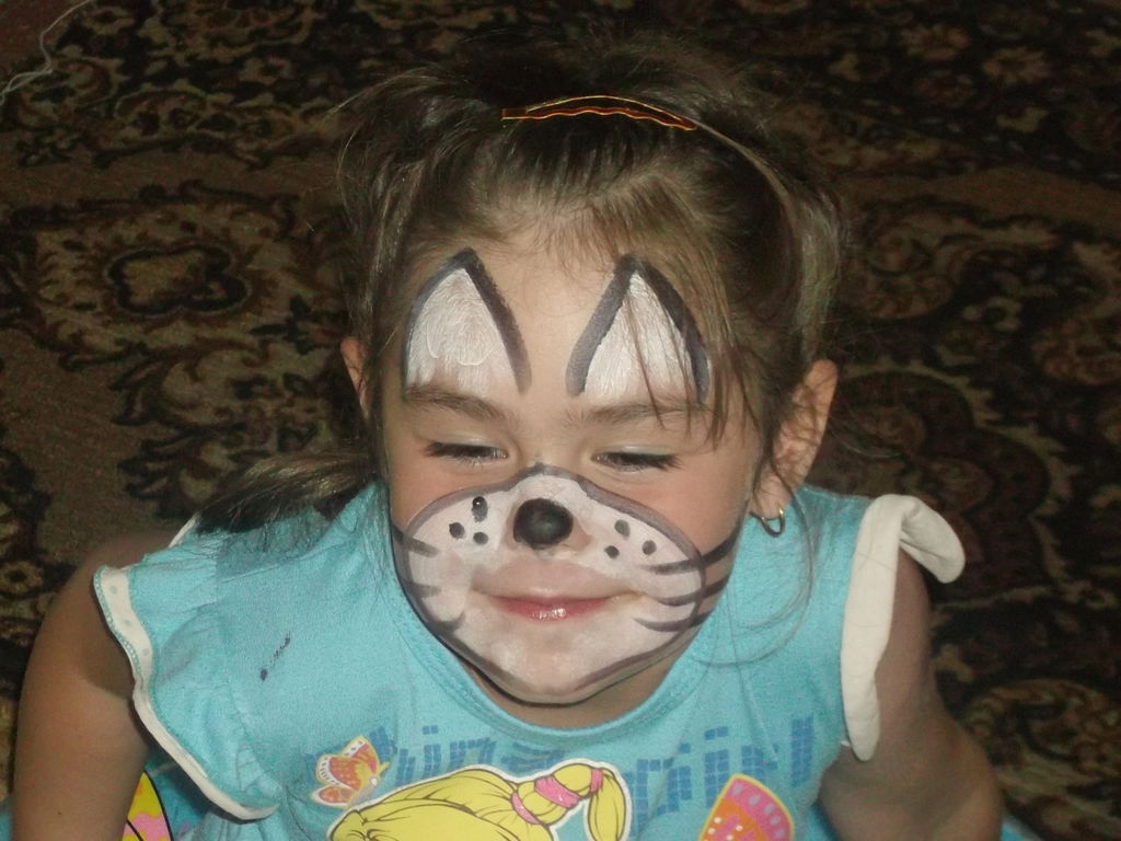 Анна Козина