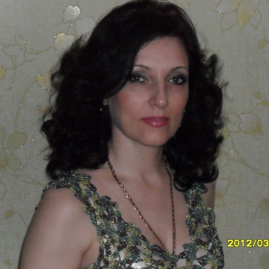 Людмила Кучерявая