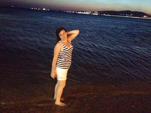 Светлана Коцур