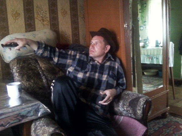 Андрей Зорин