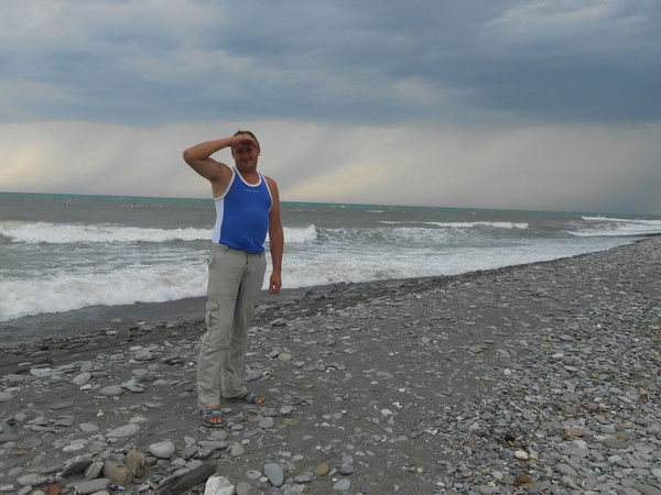 Александр Швецов