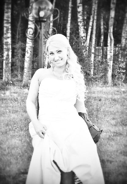 Жанна Овчинкина