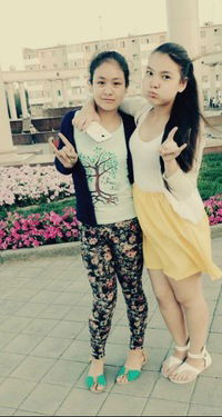 Асемай Алжапбарова