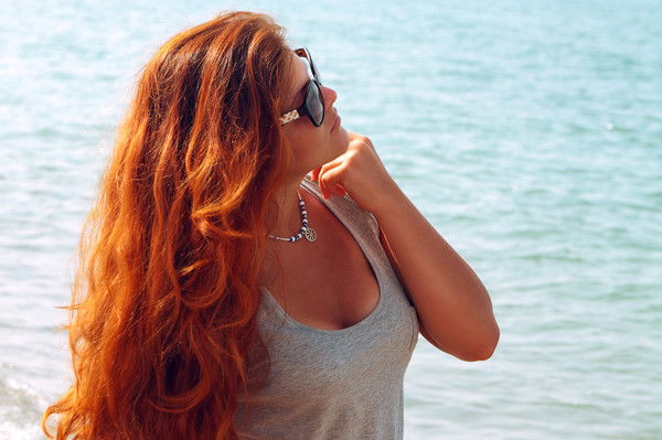 Оля Одринская