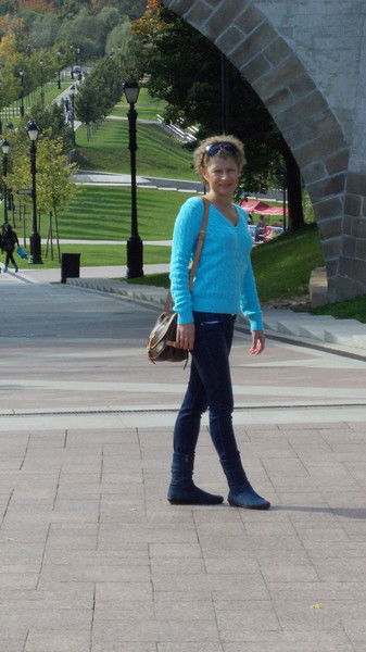 Марина Булудян