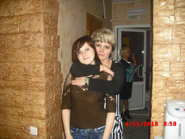 Раиса Игуменщева