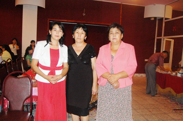 Марал Кожагул