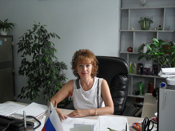 Людмила Ермишкина