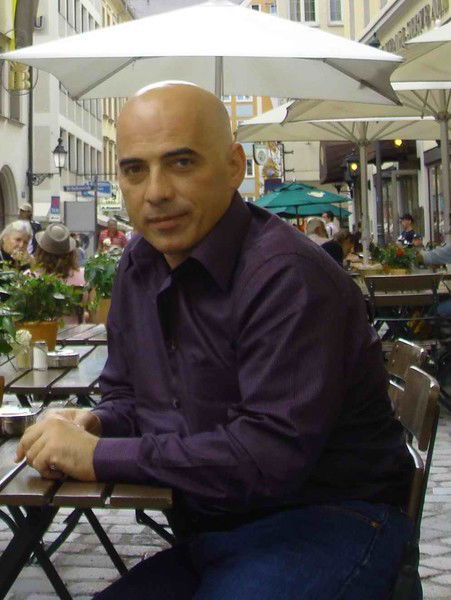 Заур Киндаров