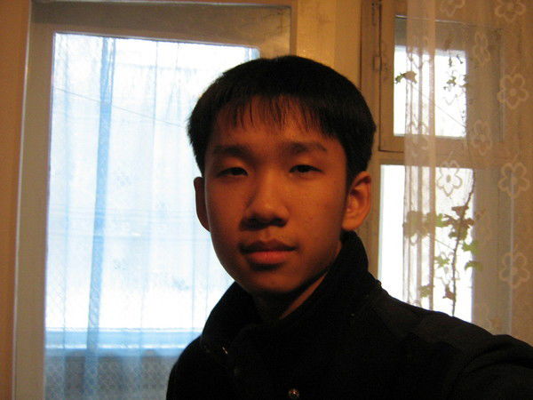 Алексей Ким