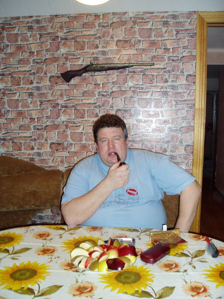 Борис Дунюшкин