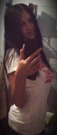 Анжелика Сатюкова