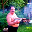 Юрий Гезибейков