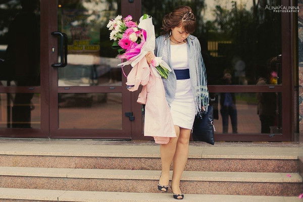 Наталья Переверза