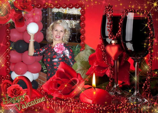 Юлия Добросоцкая Юлия