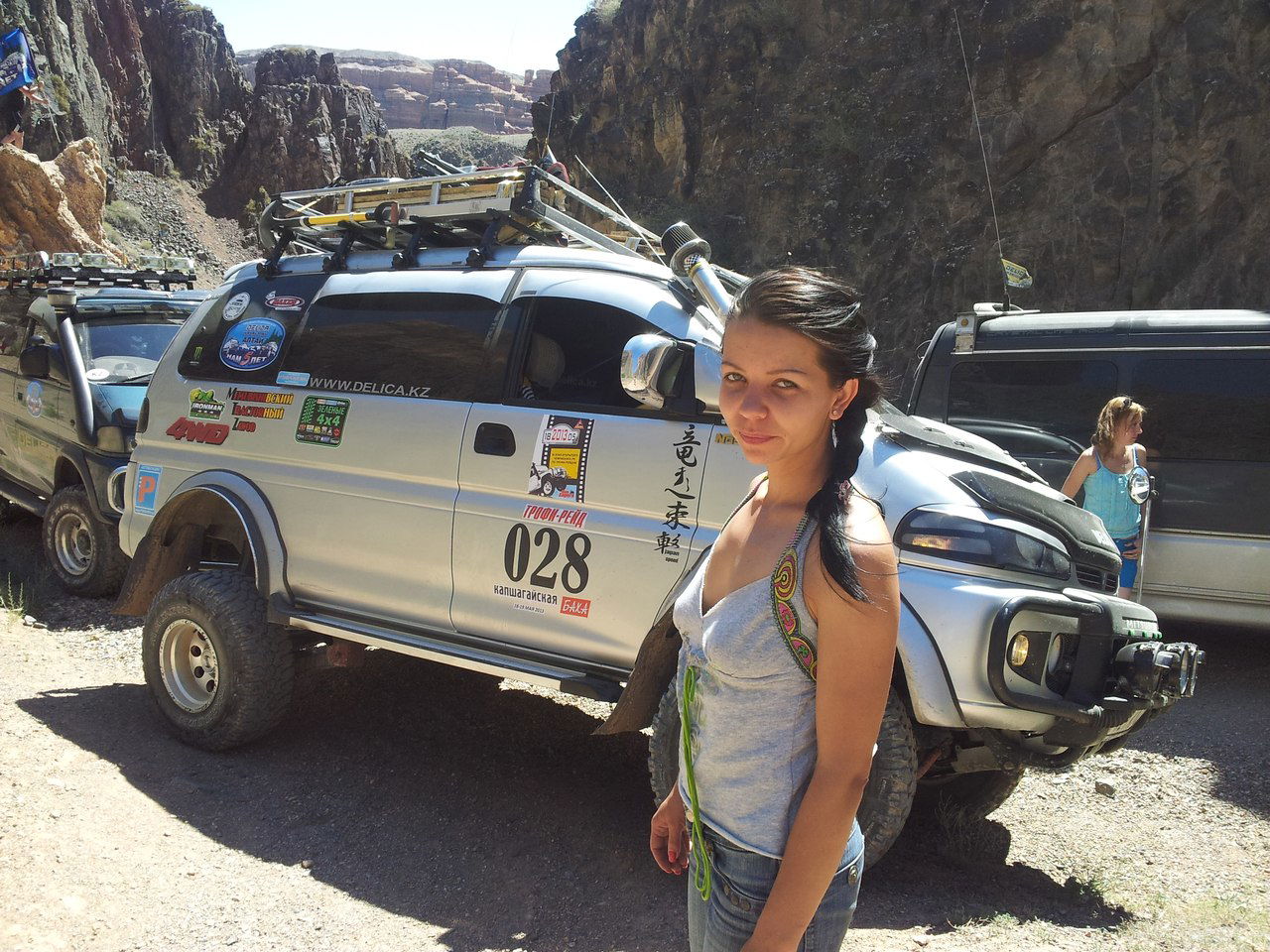 Виктория Стерлягова