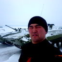 Бауыржан Капаров