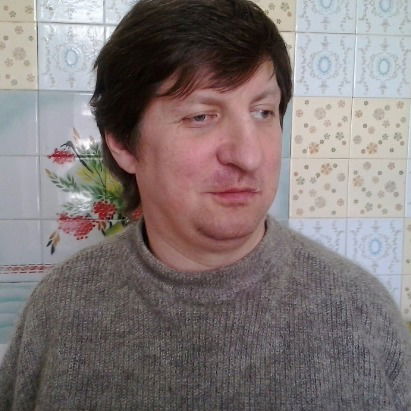 Евгений Ментузов