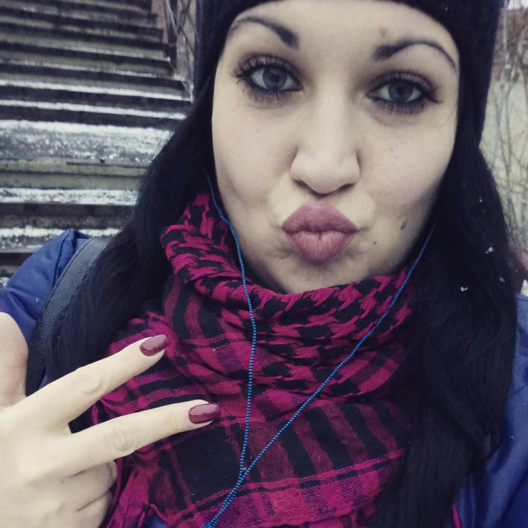 Ирина Аверина