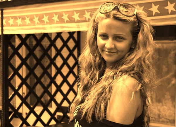 Катерина Гончарова