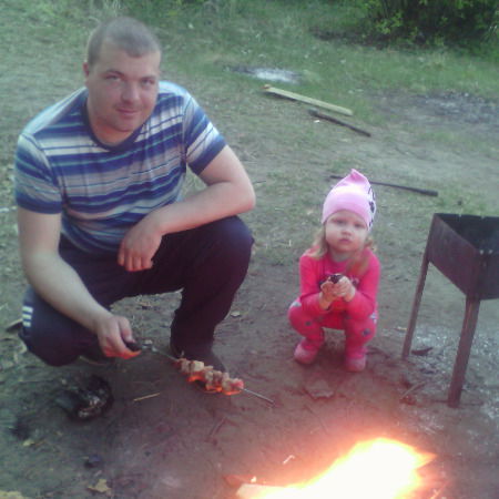 Димас Чистов