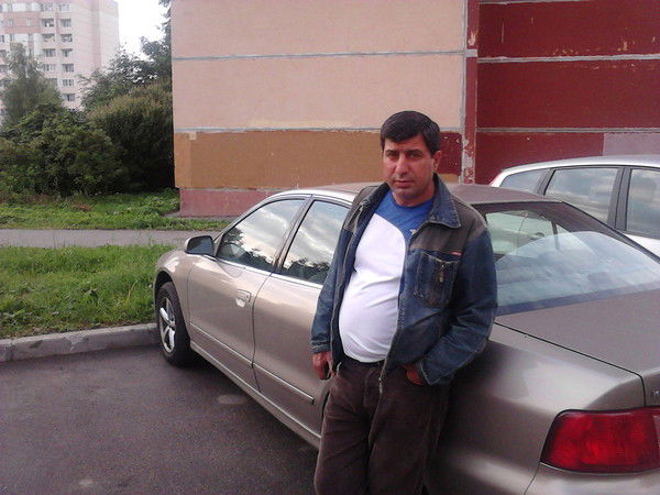 Эльшад Шукуров