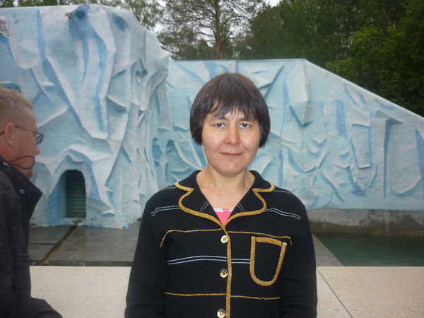 Ирина Ефимова