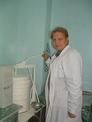 Олег Иванов