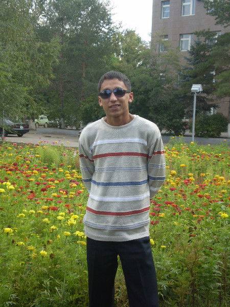 Бауыржан Абдуллин