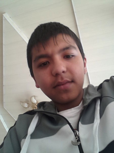 Жахонгир Абдуллаев