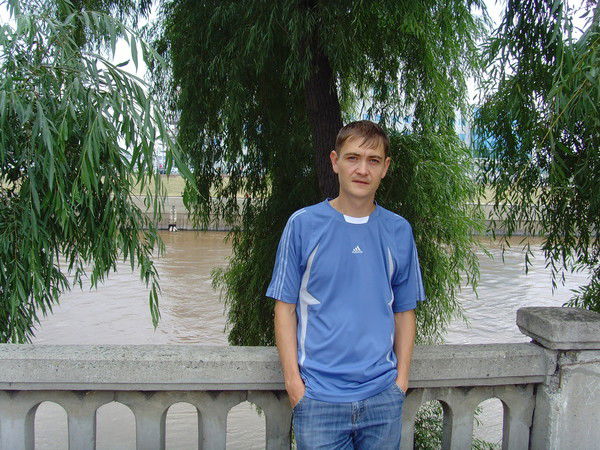 Евгений Головин