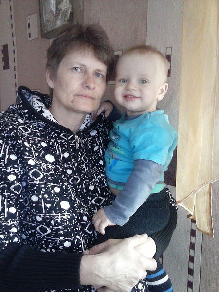 Светлана Грасько