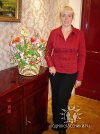 Лариса Григоревич