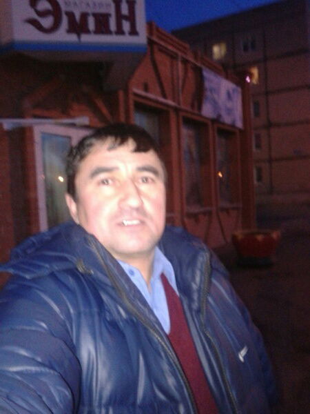 Эмин Каримов